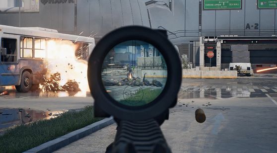 场上的综合 场上的综合