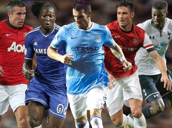 观赛记忆锚 观赛记忆锚